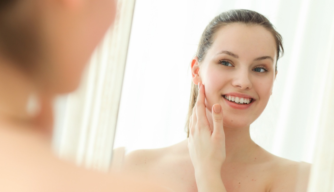 Radiant Skin Starts Here to Glow Everyday