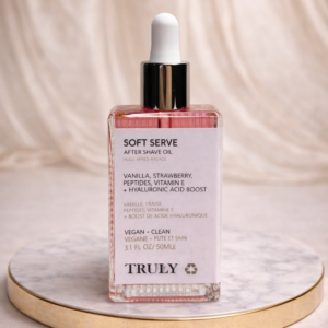 Aceite Íntimo Truly Premium