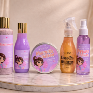 Kit Algodón de Azúcar