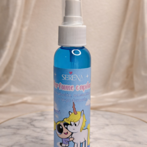 Perfume Capilar Arrurru
