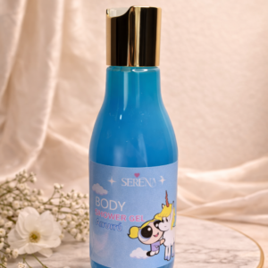 Gel de Ducha Arrurru