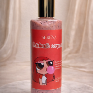 Exfoliante Bom Bom