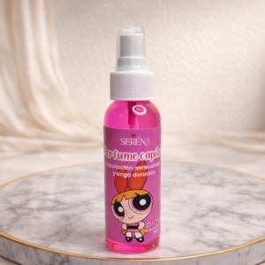 Perfume Capilar Diosa