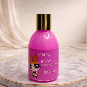 Gel de Ducha Diosa
