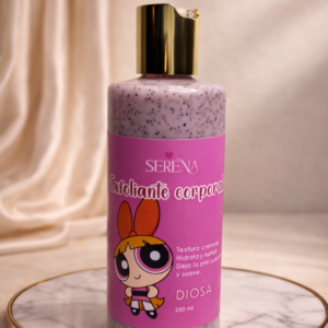 Exfoliante Diosa