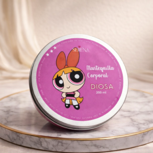Mantequilla Diosa