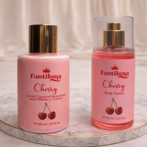 Mini Duo Cherry