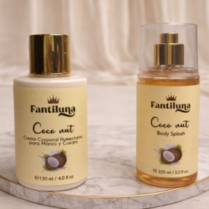 Mini Duo Coco Nut