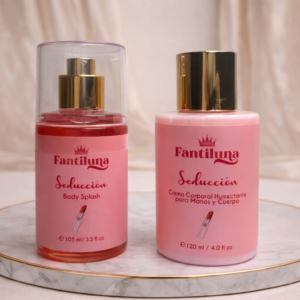 Mini Duo Seducción