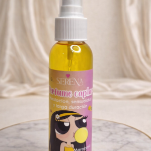 Perfume Capilar Maracuyá