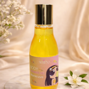 Gel de Ducha Maracuyá