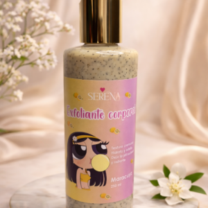 Exfoliante Maracuyá