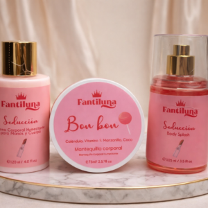 Kit Mini Seducción