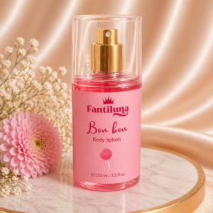 Mini Splash Bom Bom
