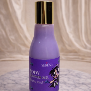 Gel de Ducha Morita