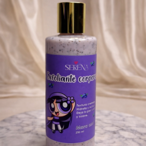 Exfoliante Morita