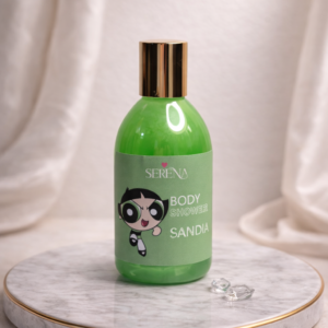 Gel de Ducha Sandía