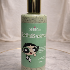 Exfoliante Sandía