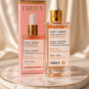 Aceite Íntimo Truly Premium