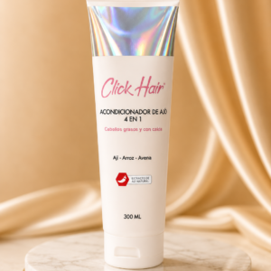 ACONDICIONADOR 4 EN 1 CLICK HAIR