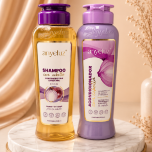 DUO ANYELUZ CEBOLLA