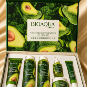 BIOAQUA AGUACATE