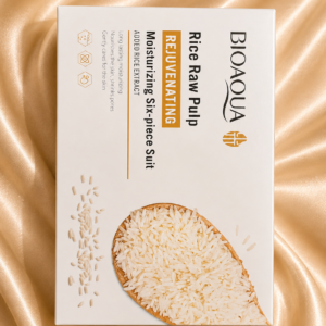 BIOAQUA ARROZ