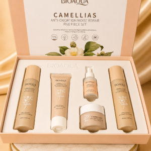 BIOAQUA CAMELLIAS