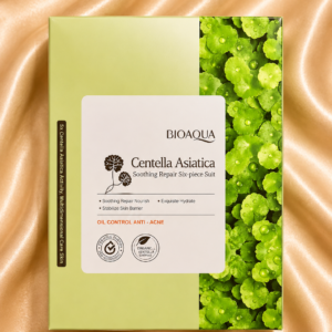 BIOAQUA CENTELLA ASIATICA