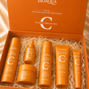 BIOAQUA VITAMINA C