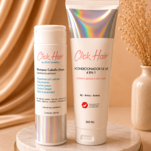 KIT PICANTE AJI CLICK HAIR