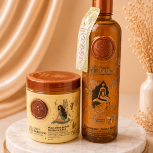 KIT ORIGEN BOTANICO JALEA S.O.S