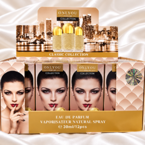 MINI PERFUMES