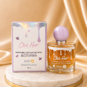 PERFUME DE MIEL/MASMELO CLICK HAIR