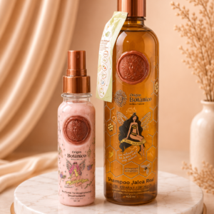 KIT ORIGEN BOTANICO JALEA REAL
