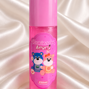 SPLASH DE ARRURRU ROSADO