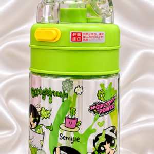 TERMO CHICAS SUPERPODEROSAS BELLOTA 550ML