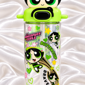 TERMO CHICAS SUPERPODEROSAS BELLOTA 580ML