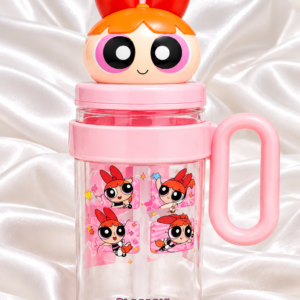 TERMO CHICAS SUPERPODEROSAS BOM BOM 1060ML