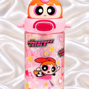 TERMO CHICAS SUPERPODEROSAS BOM BOM 580ML
