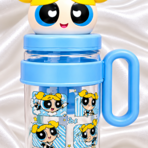 TERMO CHICAS SUPERPODEROSAS BURBUJA 1060ML