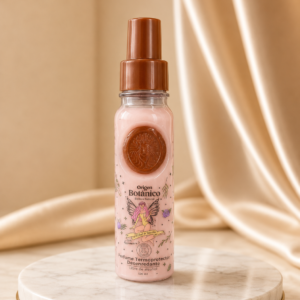 PERFUME TERMOPROTECTOR ROSADO