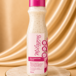BIOREPOLARIZADOR MILAGROS
