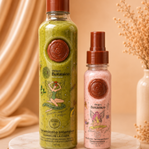 KIT ORIGEN BOTANICO INTENSIVO PLEX